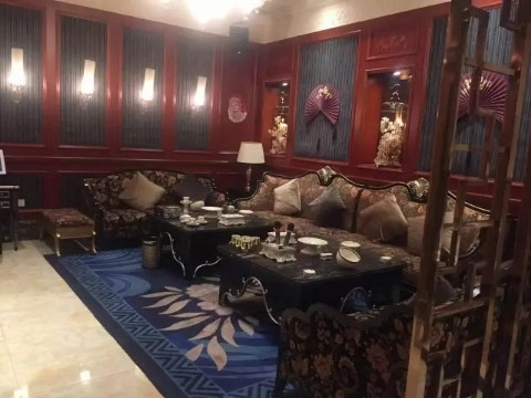 邯郸如江会KTV消费价格点评