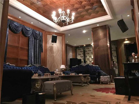 邯郸好玩开放KTV真空排名